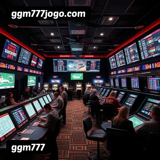 Interface de Apostas ao Vivo - Transmissão e Odds em Tempo Real