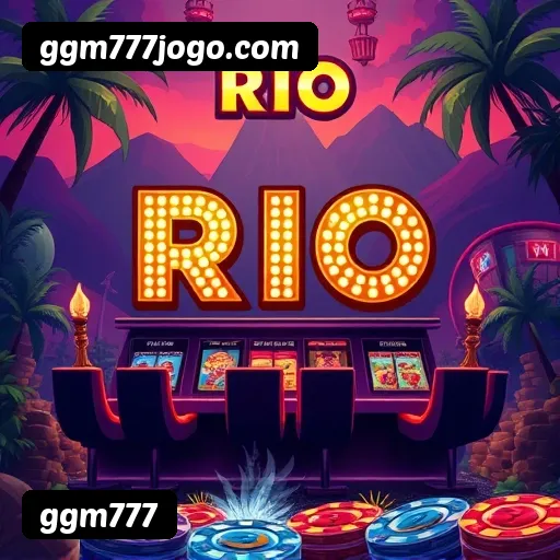 Cassino ao Vivo ggm777 - Dealers Brasileiros Profissionais