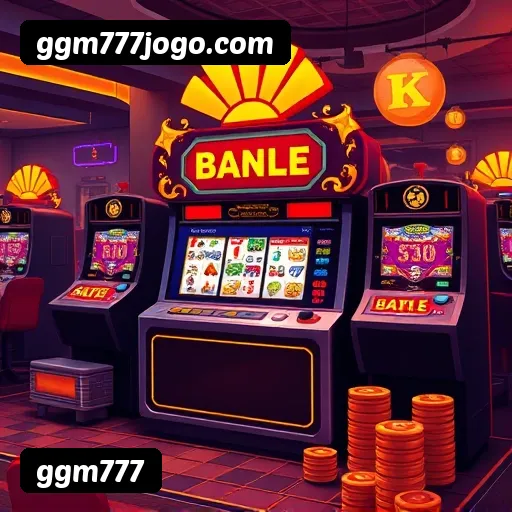 Jogos de Cassino ao Vivo