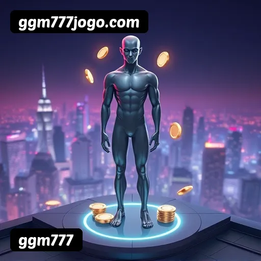 Sistema de Segurança Avançado ggm777 - Criptografia e Proteção