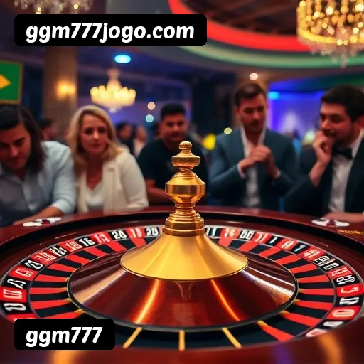Coleção Premium de Slots ggm777 - NetEnt, Pragmatic Play, Evolution
