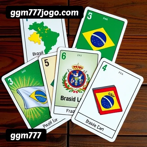 Jogos de Mesa Premium ggm777 - Blackjack, Roleta, Baccarat